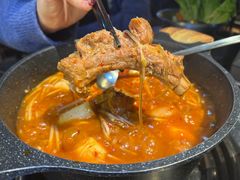 -HOTISLAND海鸡岛·韩国料理(江南西店)