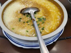 银鱼蒸蛋-巢湖名吃·东关老鹅汤(江南风情街店)