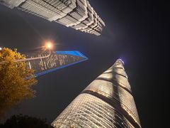 -上海中心大厦