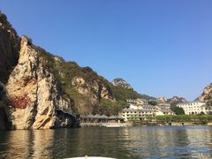 -大连冰峪旅游度假区
