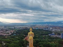 -西双版纳勐泐文化旅游区