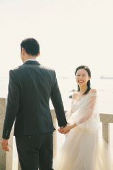 -绿皮火车照相馆 婚纱照旅拍(厦门店)