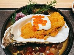 -小十Omakase(地王大厦店)