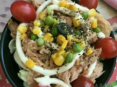 -吃饼人西餐(南开店)