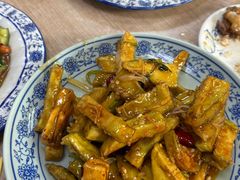 -协顺园回头馆(南顺城路店)