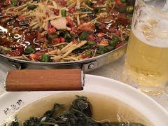 -蛙兔鸡自贡风味·特色江湖菜(广都店)