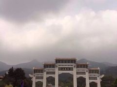 iphone_upload_pic-北辰山景区