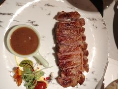 -ins森林童话餐厅coffee&bistro