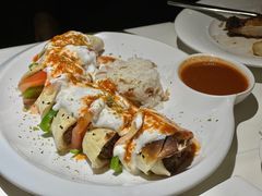 -Pasha帕夏土耳其餐厅(南昌路店)