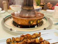 -阳坊胜利涮羊肉(阳坊老店)