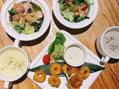 -Ufufu cafe(天神巷店)