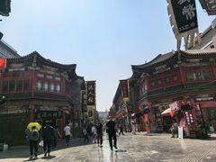 -古文化街旅游区