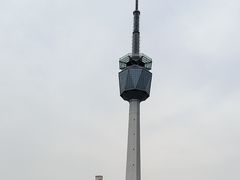 -陕西广播电视塔