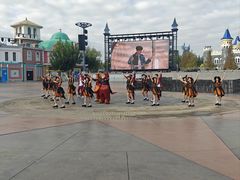 -青岛方特梦幻王国