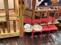 -恩你小木屋·烤肉韩式料理(嘉兴秀洲店)