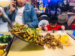 -特色酱椒鱼私房菜(黄鹤楼店)