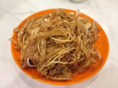-澳门陈光记烧味饭店(南京德基广场店)