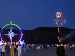 -北极村旅游风景区