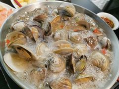 -拾下卜卜贝•海鲜火锅