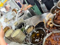 -友琴面馆(东白溪公寓店)