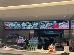 -康师傅私房牛肉面(申虹餐厅店)