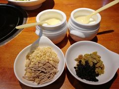 -黑鸡小馆(金源店)