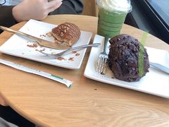 -星巴克臻选(万象前海店)