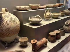 -雅典国家考古博物馆(Ethniko Archaiologiko Museo)