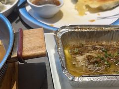 -大闫家烧烤·小海鲜家常菜(郑庄店)