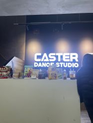 点击看大图 -CASTER跳舞俱乐部