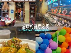 -黄泥岗·黄陂农家菜(百步亭店)