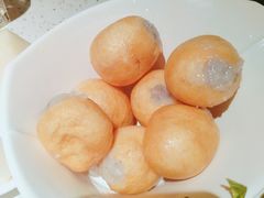 抖抖面筋球-海底捞火锅(顺义华联店)