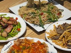 -牛八宝桂林米粉(八里庄店)