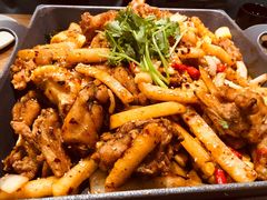 -渝蛙馆(新百店)