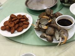 乾毓德平价海鲜火锅城-天津乾毓德饭庄·清真传统炒菜·海鲜烧烤(咸阳路店)