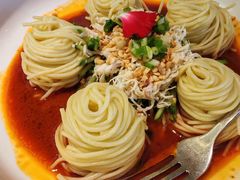-茅庐川菜(青岛凯德店)