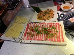 -猫抓烤肉(武进吾悦广场店)