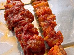 -海平馄饨(逍遥二路店)