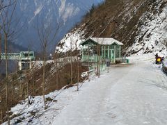 -太阳湾风景区