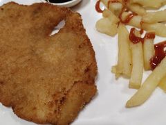 德大炸猪排-德大西餐社(云南南路店)