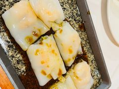 -稻香酒家·34年老字号·港式粤菜(汉街店)