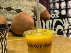 -ZOO COFFEE 动物园咖啡(亦庄店)