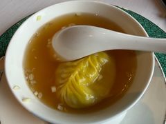 -三号黄浦会Canton Table