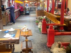 -清真·京华源铜锅涮肉(丰庆店)