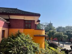 -李宗仁官邸