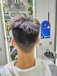 -木北造型