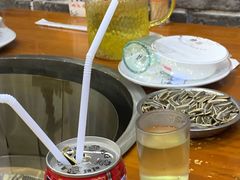 -曹丞相·地锅鸡·地锅鱼(武林店)