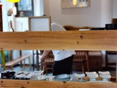-知亘茶食
