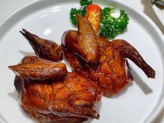 -粤来记·啫啫煲·点心(日月光店)