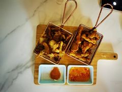 -晋阳春·山西菜·北京烤鸭(交大店)